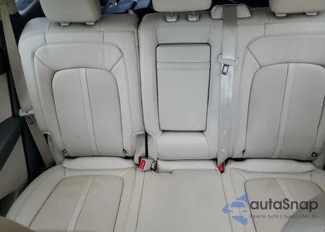 2020 Lincoln Nautilus Reserve из США, поврежденный, VIN 2LMPJ8K90LBL09704